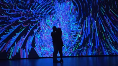 Aşkın Algoritması Zoe izle