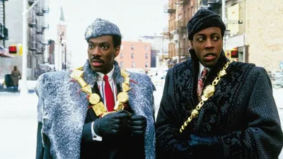 Coming to America - Amerikan Rüyası izle