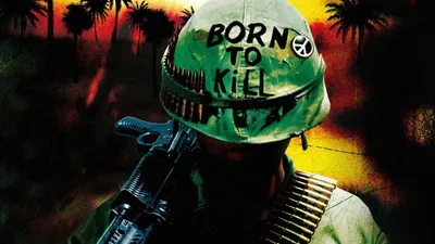 Full Metal Jacket izle