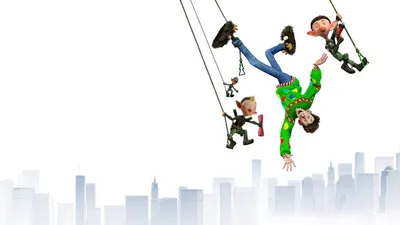 Hediye Operasyonu izle