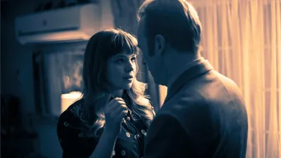 Kız Arkadaşlar Günü izle