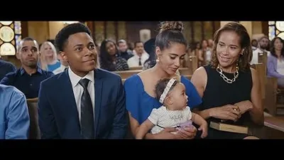 Senior Year Love Never Fails izle