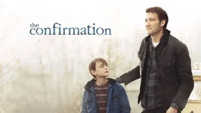 The Confirmation izle