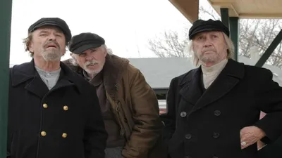 Altın Çocuklar izle