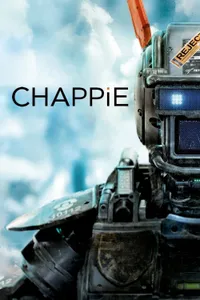 Chappie izle