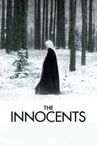 Les innocentes izle