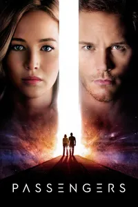 Uzay Yolcuları izle