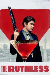 The Ruthless izle