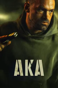 AKA - Kimdim Ben izle