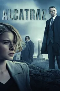 Alcatraz izle