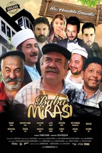Baba Mirası izle