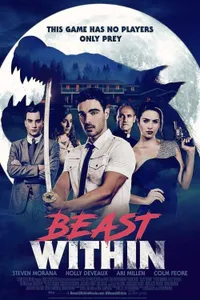 Beast Within izle