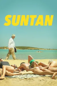 Çılgın Plaj izle