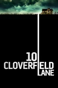 Cloverfield Yolu No:10 izle