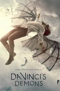 Da Vinci's Demons izle