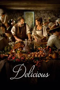 Delicious izle