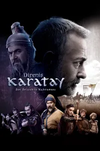 Direniş Karatay izle