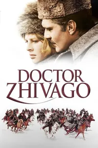 Doktor Jivago izle
