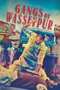 Wasseypur Çeteleri izle