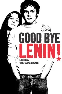Elveda Lenin! izle