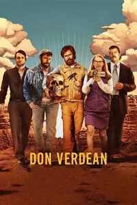 Don Verdean izle