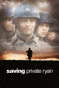 Er Ryan'ı Kurtarmak izle