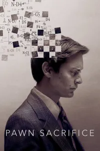 Pawn Sacrifice izle