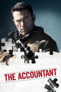 The Accountant izle