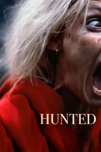 Hunted 2020 izle