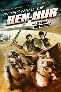 In the Name of Ben Hur izle