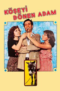 Köşeyi Dönen Adam izle