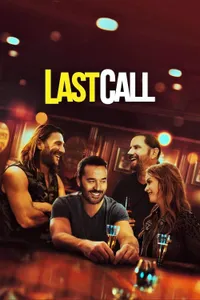 Last Call izle