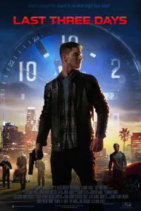 Last Three Days izle