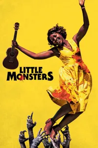 Little Monsters izle