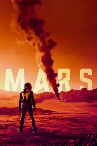 Mars izle