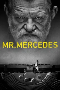 Mr. Mercedes izle