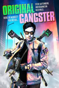 Original Gangster izle