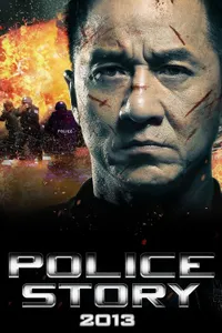 Police Story izle
