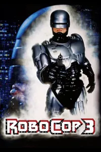 RoboCop 3 izle