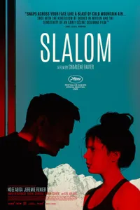 Slalom izle