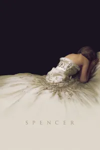 Spencer izle