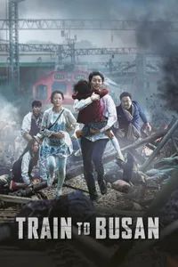 Zombi Ekspresi izle
