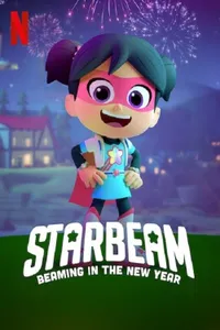 StarBeam: Beaming in the New Year izle