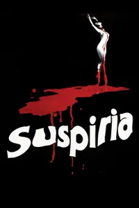 Suspiria izle
