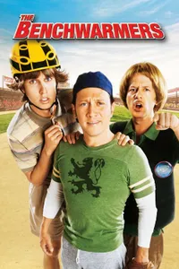 The Benchwarmers izle