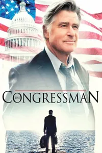 The Congressman izle