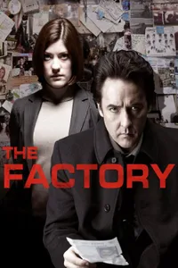 The Factory izle