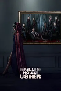 The Fall of the House of Usher izle