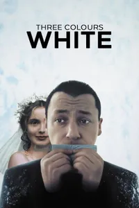 Üç Renk: Beyaz izle