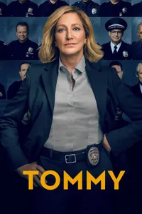 Tommy izle